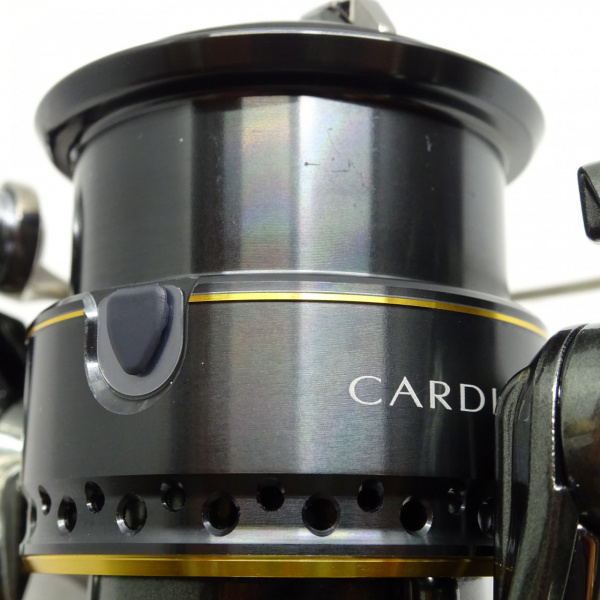 カーディフXR C2000SHG